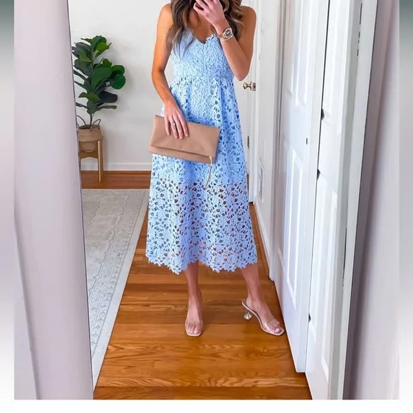 Astr | Dresses | Astr The Label Dress | Poshmark
